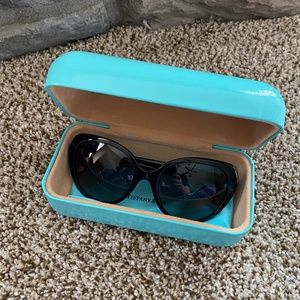EUC Tiffany & Co. Sunglasses